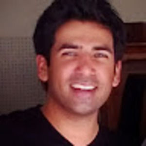 Meet your Posher, Asem